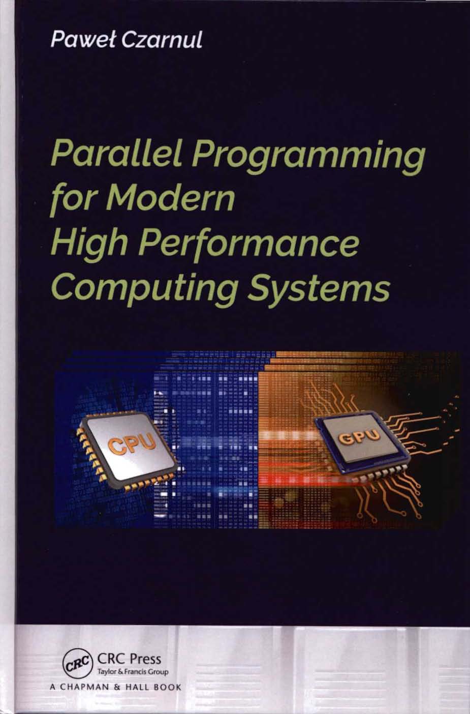 High performance parallel interface