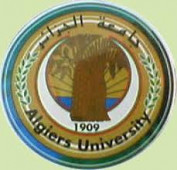 Bibliothèque Virtuelle de L'université d'Alger